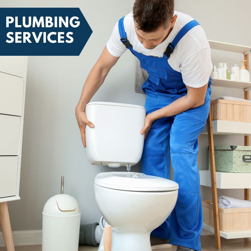 Plumbing Company in West Union, IA